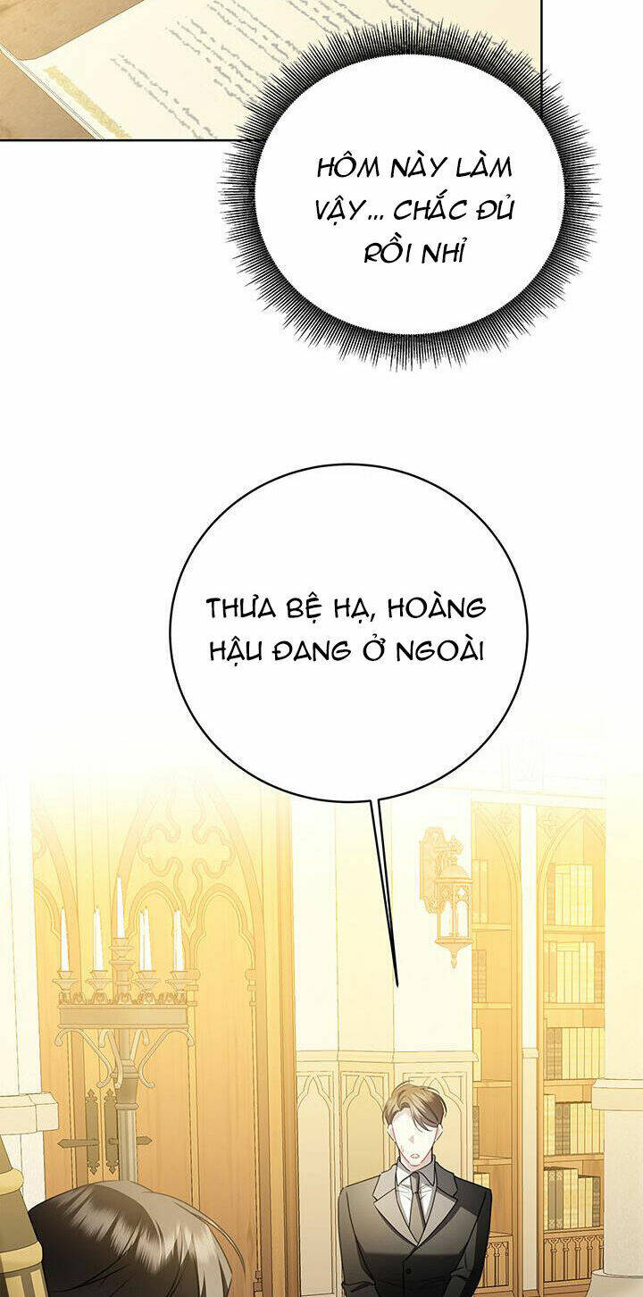 Tôi Sẽ Không Hối Tiếc Vì Anh Đâu - Chap 101 - Trang 73