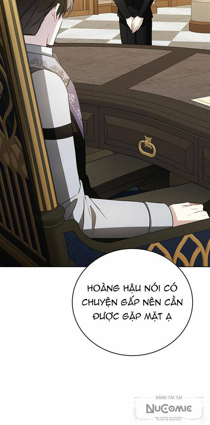 Tôi Sẽ Không Hối Tiếc Vì Anh Đâu - Chap 101 - Trang 74