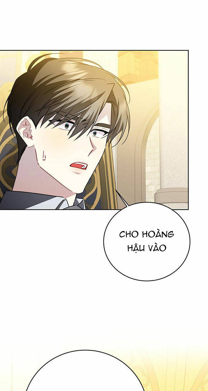 Tôi Sẽ Không Hối Tiếc Vì Anh Đâu - Chap 101 - Trang 75