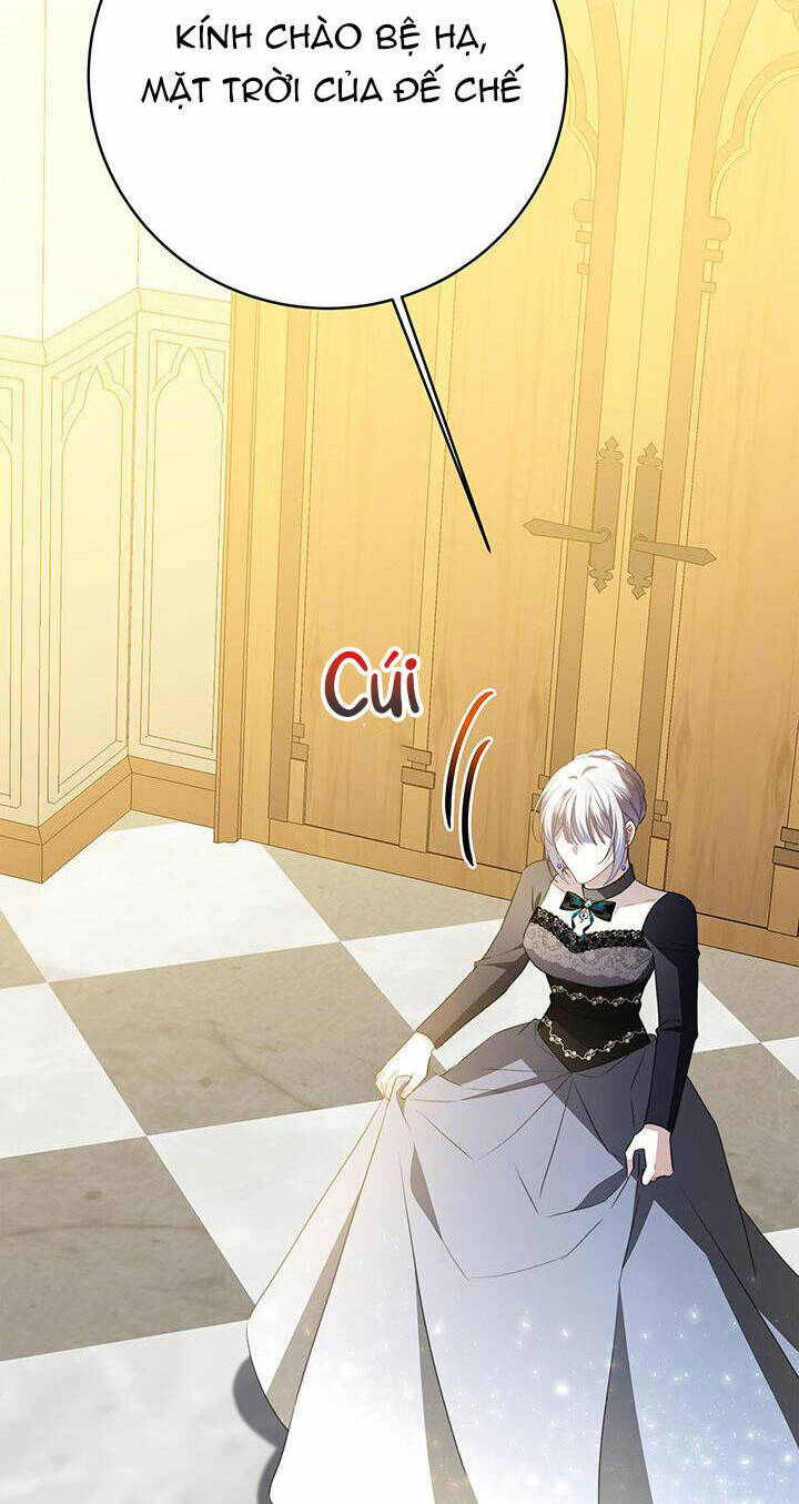 Tôi Sẽ Không Hối Tiếc Vì Anh Đâu - Chap 101 - Trang 76