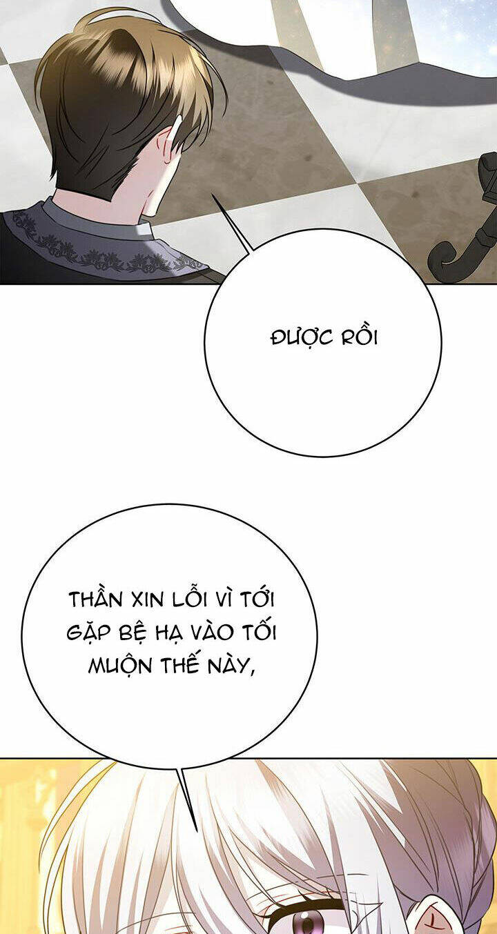 Tôi Sẽ Không Hối Tiếc Vì Anh Đâu - Chap 101 - Trang 77