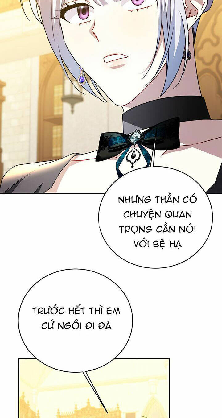 Tôi Sẽ Không Hối Tiếc Vì Anh Đâu - Chap 101 - Trang 78
