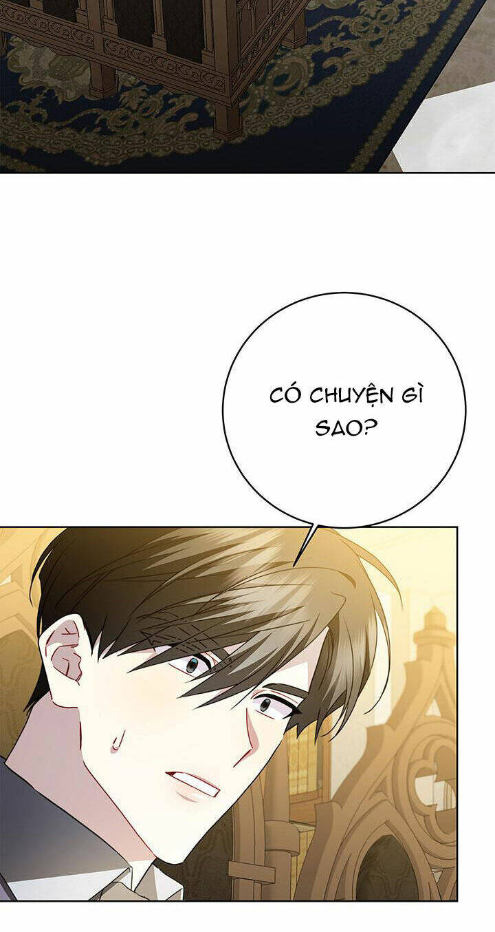 Tôi Sẽ Không Hối Tiếc Vì Anh Đâu - Chap 101 - Trang 81