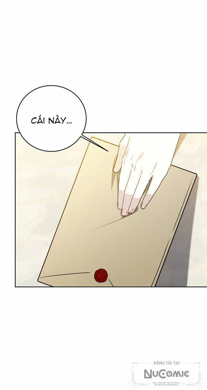 Tôi Sẽ Không Hối Tiếc Vì Anh Đâu - Chap 101 - Trang 82
