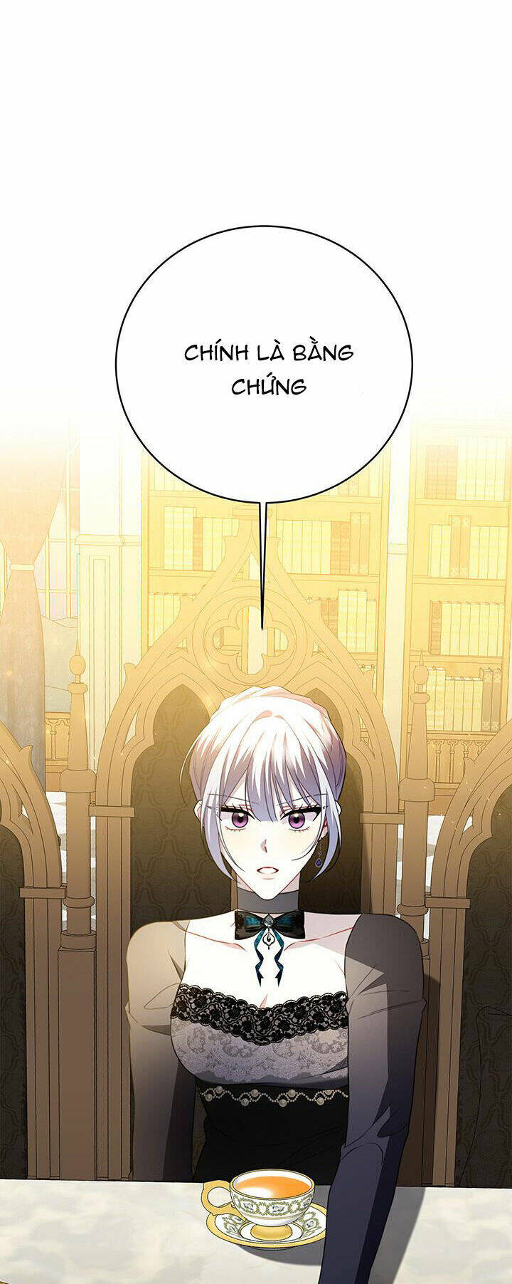 Tôi Sẽ Không Hối Tiếc Vì Anh Đâu - Chap 101 - Trang 83