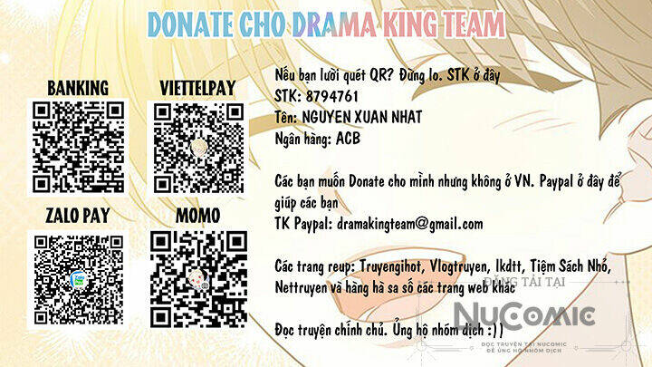 Tôi Sẽ Không Hối Tiếc Vì Anh Đâu - Chap 101 - Trang 86
