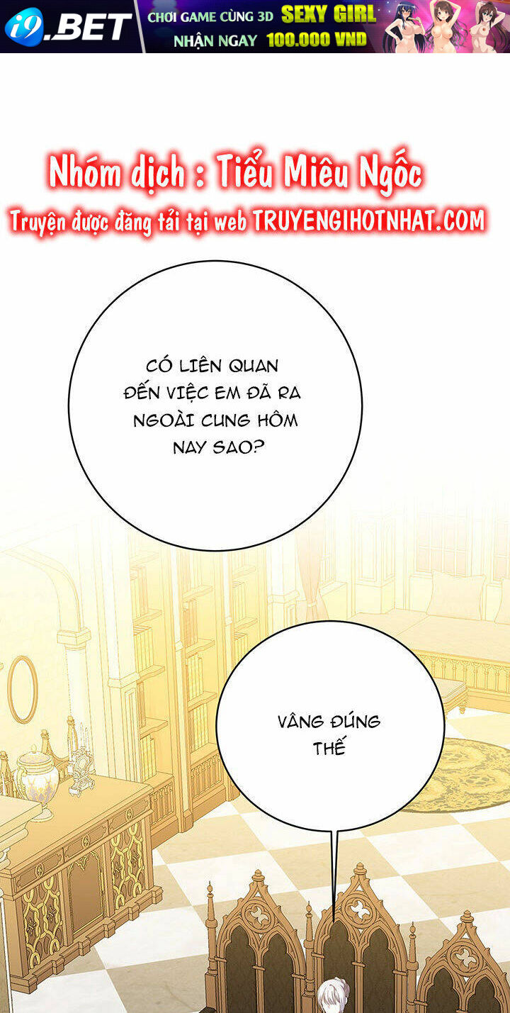 Tôi Sẽ Không Hối Tiếc Vì Anh Đâu - Chap 102 - Trang 1