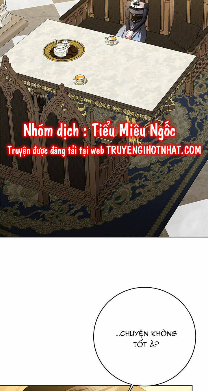 Tôi Sẽ Không Hối Tiếc Vì Anh Đâu - Chap 102 - Trang 2