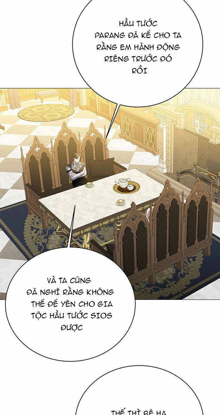 Tôi Sẽ Không Hối Tiếc Vì Anh Đâu - Chap 102 - Trang 13