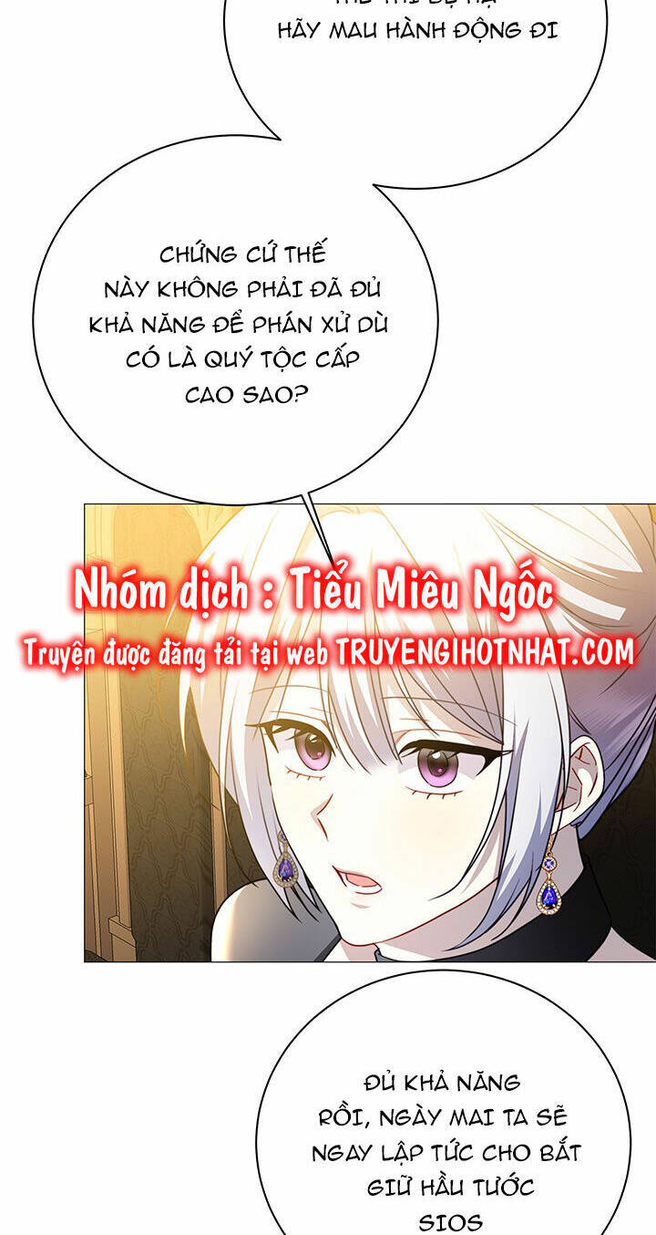 Tôi Sẽ Không Hối Tiếc Vì Anh Đâu - Chap 102 - Trang 14