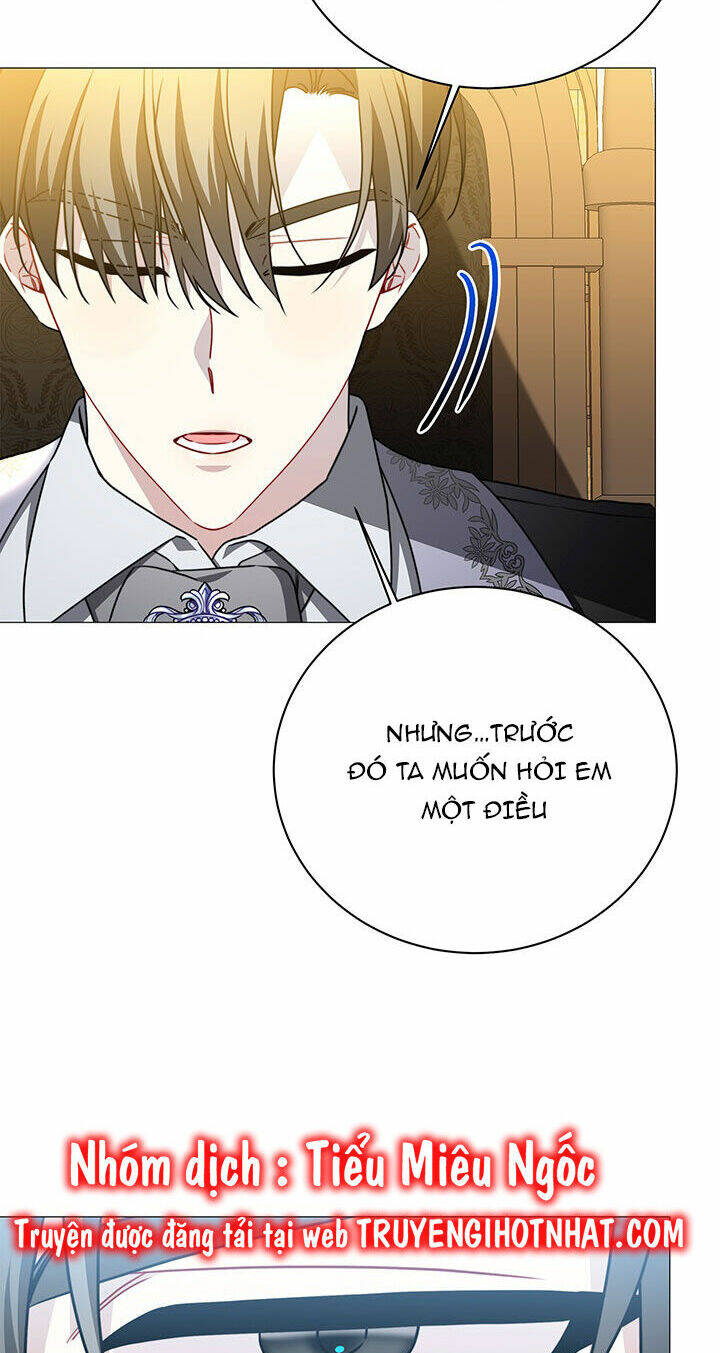 Tôi Sẽ Không Hối Tiếc Vì Anh Đâu - Chap 102 - Trang 15