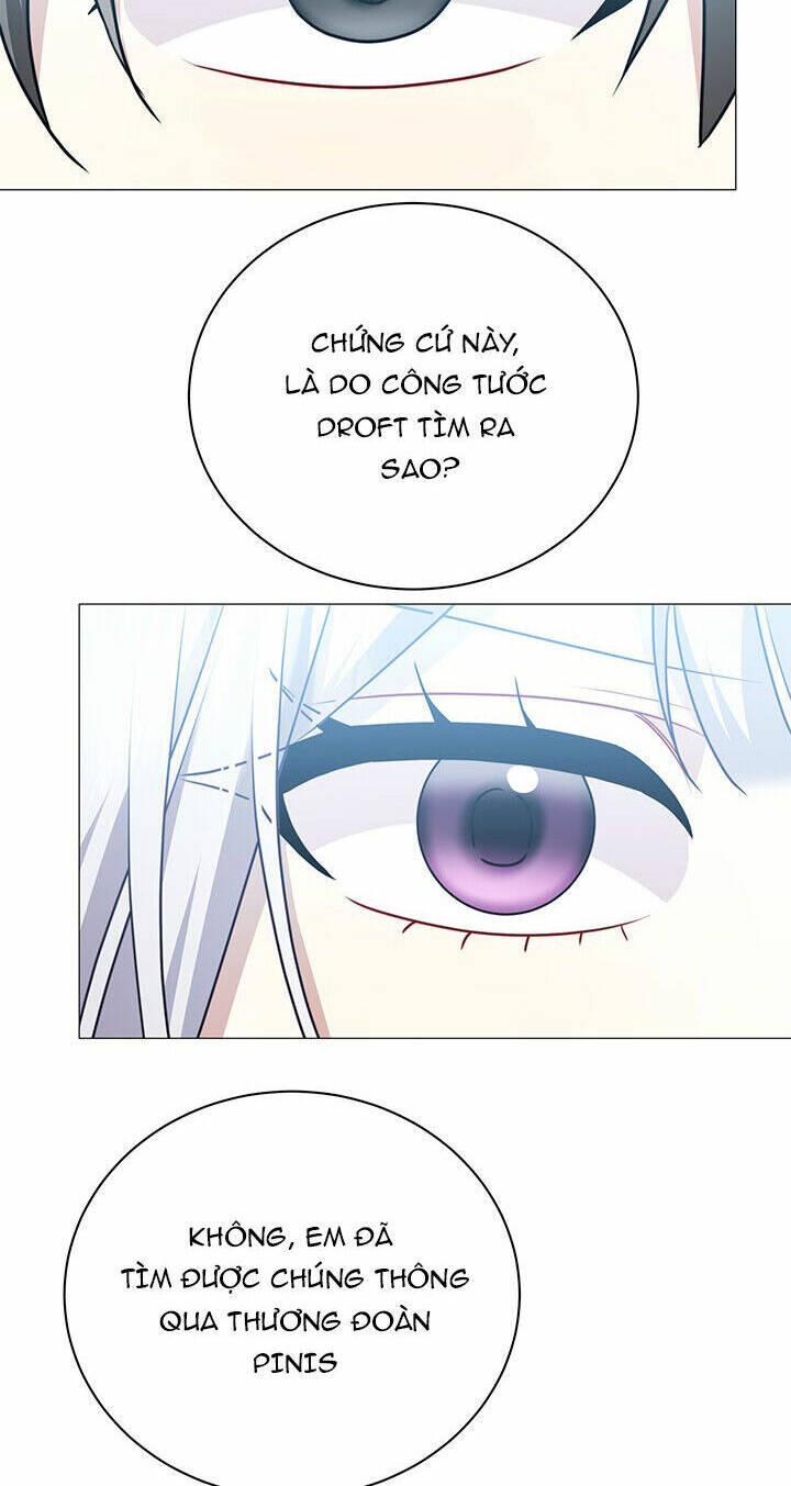 Tôi Sẽ Không Hối Tiếc Vì Anh Đâu - Chap 102 - Trang 16