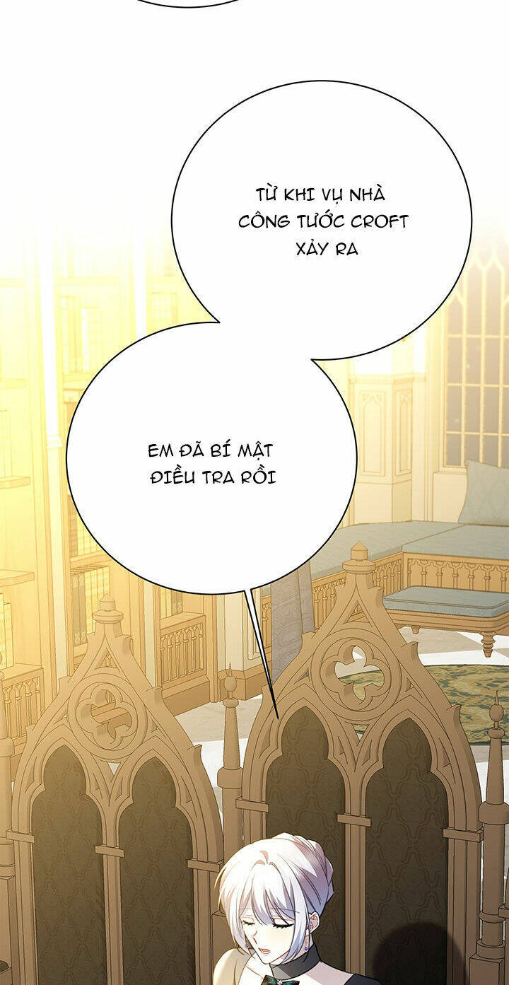Tôi Sẽ Không Hối Tiếc Vì Anh Đâu - Chap 102 - Trang 17