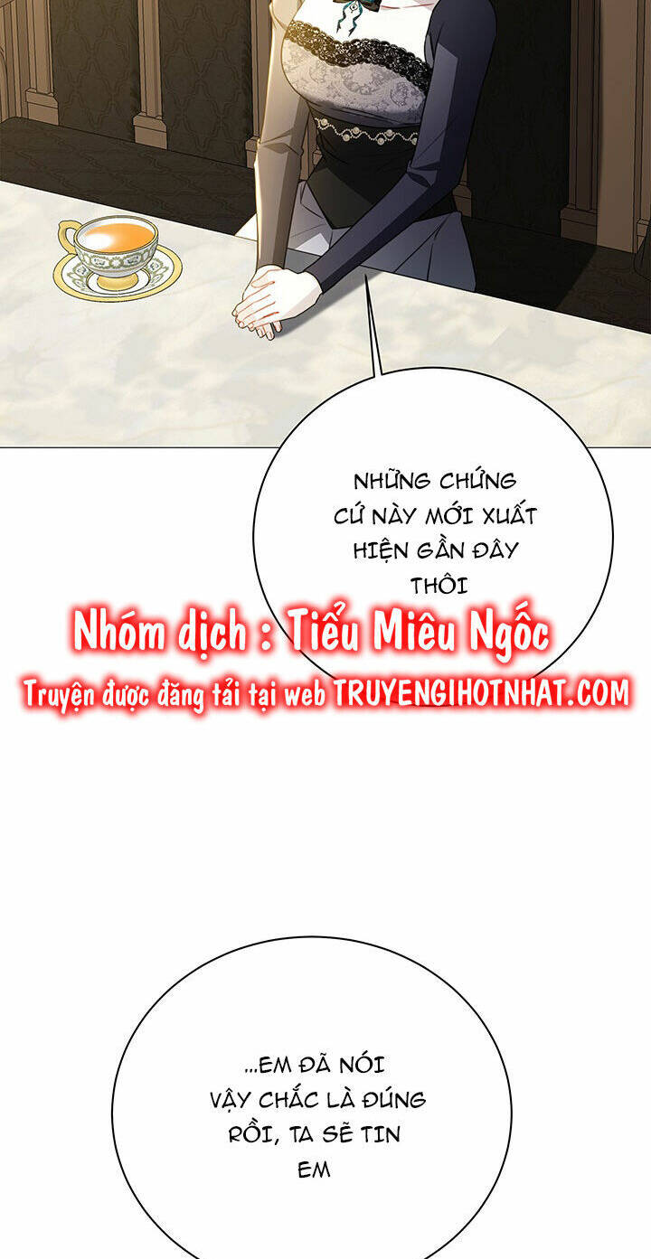 Tôi Sẽ Không Hối Tiếc Vì Anh Đâu - Chap 102 - Trang 18