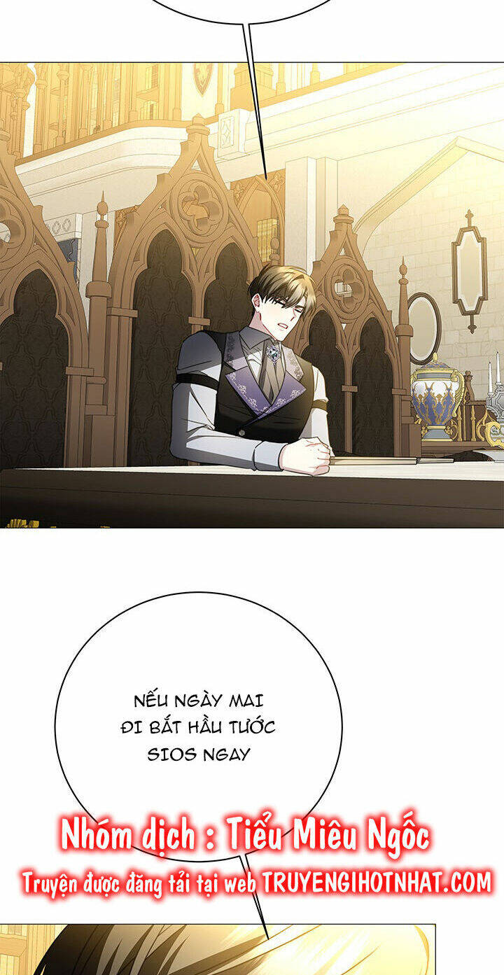 Tôi Sẽ Không Hối Tiếc Vì Anh Đâu - Chap 102 - Trang 19