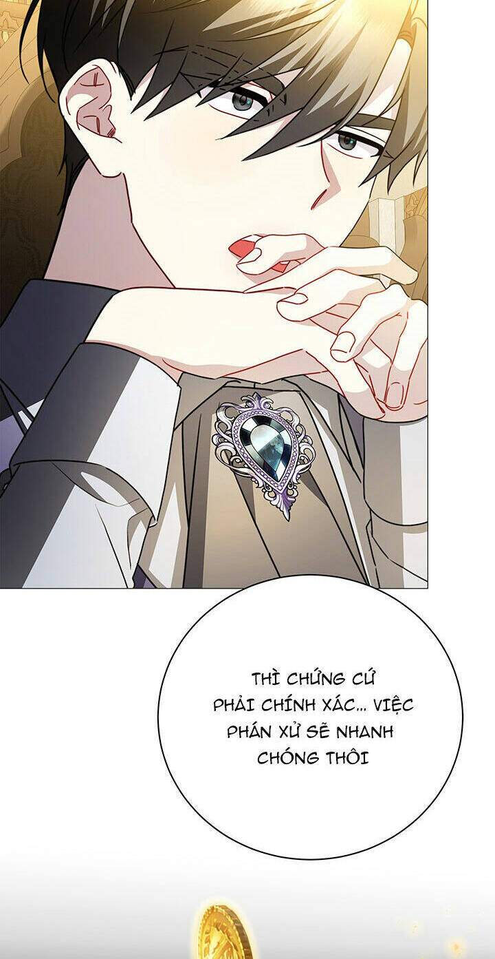 Tôi Sẽ Không Hối Tiếc Vì Anh Đâu - Chap 102 - Trang 20