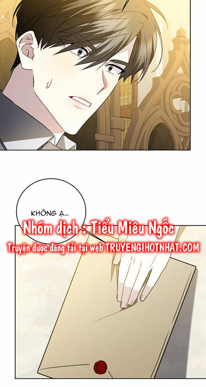 Tôi Sẽ Không Hối Tiếc Vì Anh Đâu - Chap 102 - Trang 3