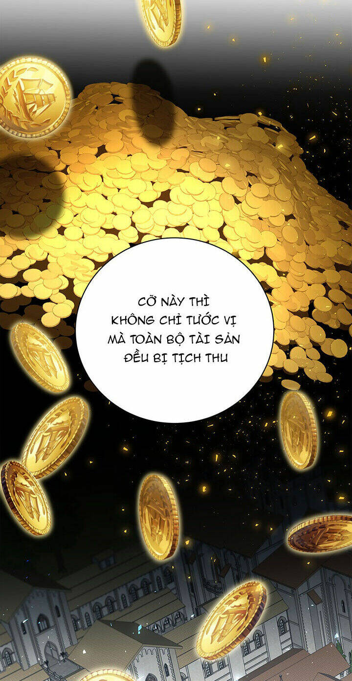 Tôi Sẽ Không Hối Tiếc Vì Anh Đâu - Chap 102 - Trang 21
