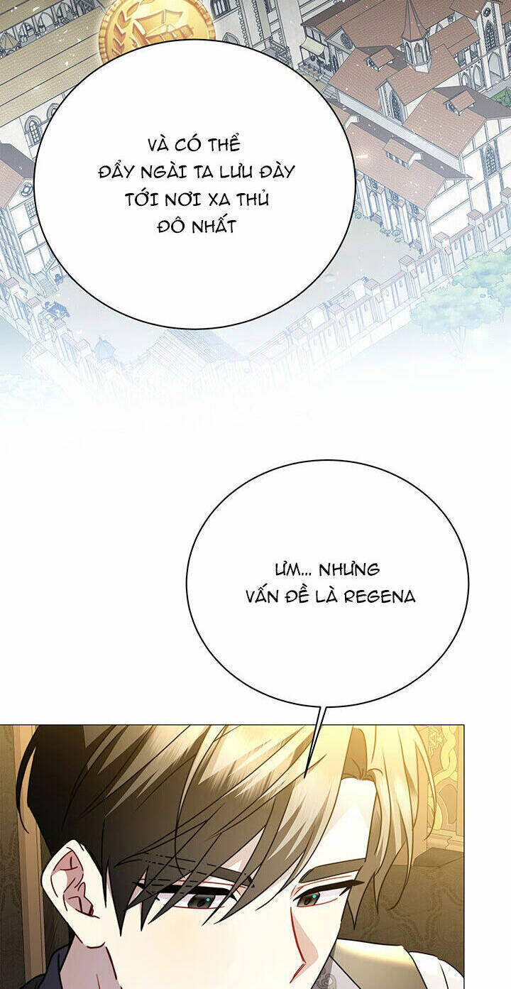 Tôi Sẽ Không Hối Tiếc Vì Anh Đâu - Chap 102 - Trang 22