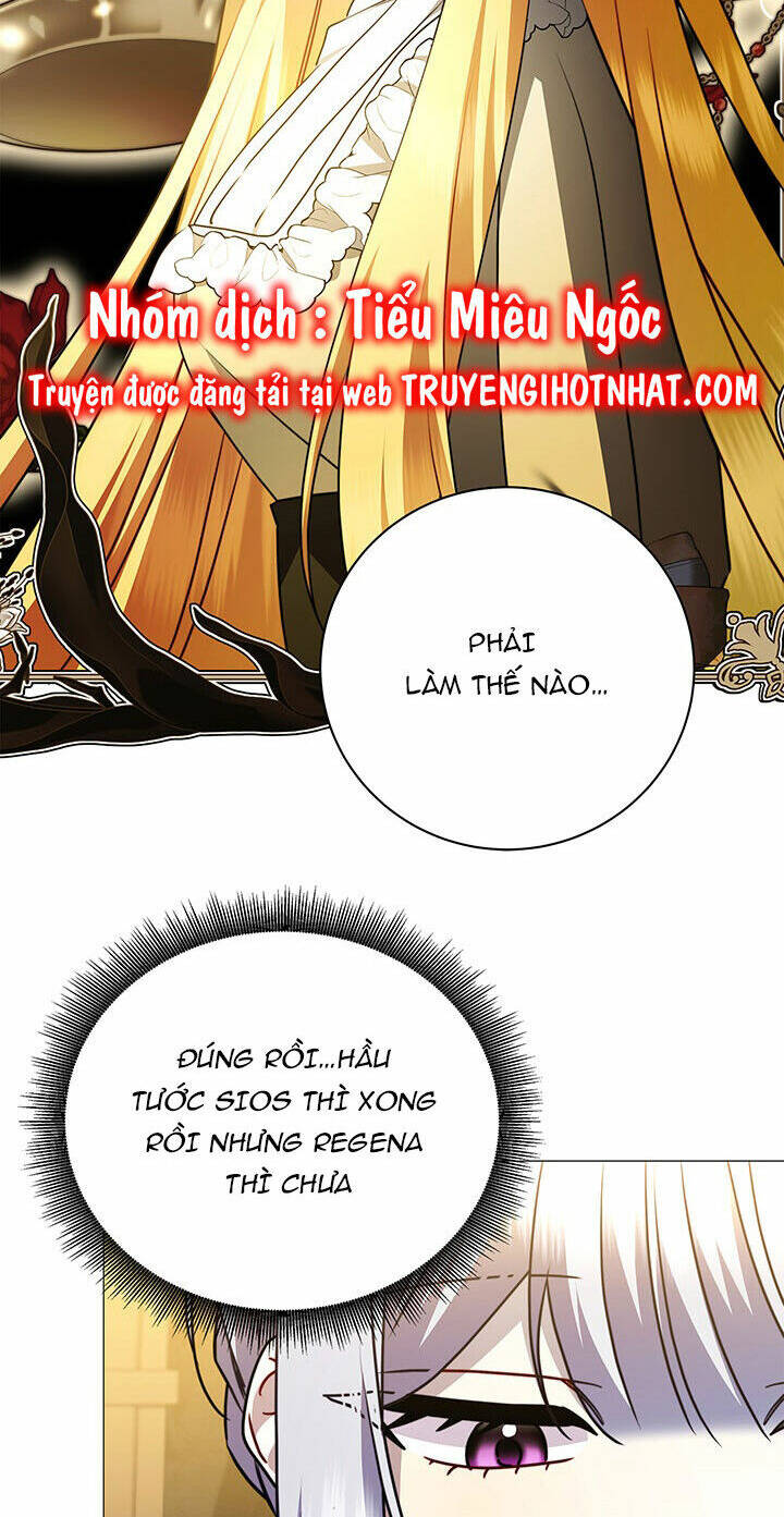 Tôi Sẽ Không Hối Tiếc Vì Anh Đâu - Chap 102 - Trang 24