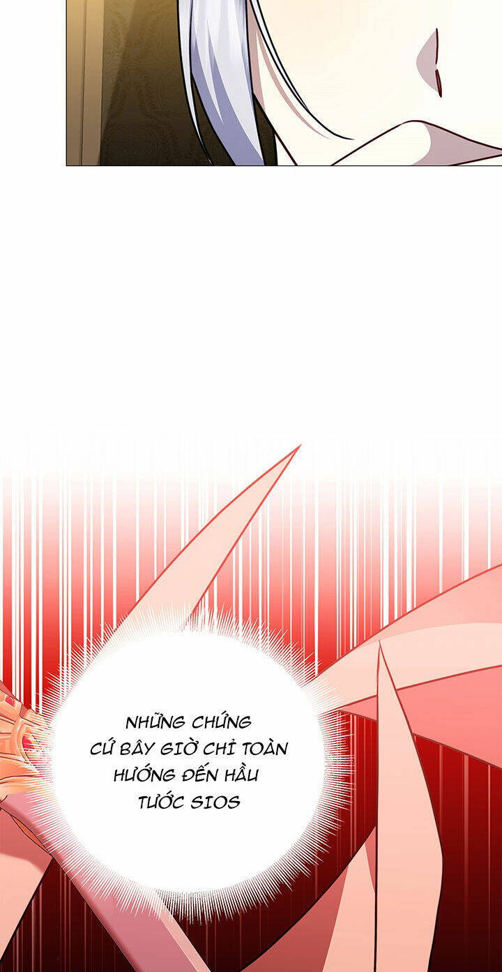 Tôi Sẽ Không Hối Tiếc Vì Anh Đâu - Chap 102 - Trang 25