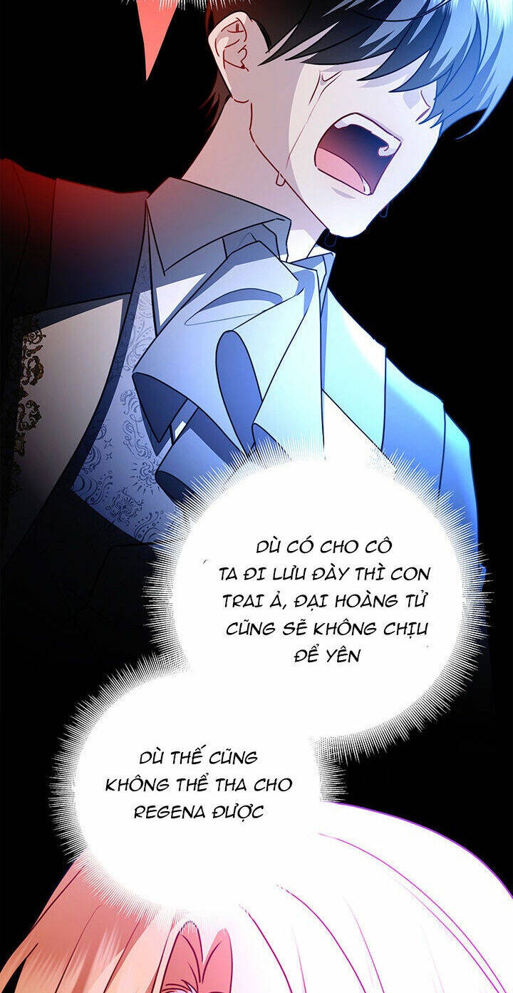 Tôi Sẽ Không Hối Tiếc Vì Anh Đâu - Chap 102 - Trang 27