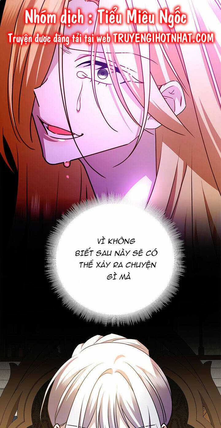 Tôi Sẽ Không Hối Tiếc Vì Anh Đâu - Chap 102 - Trang 28