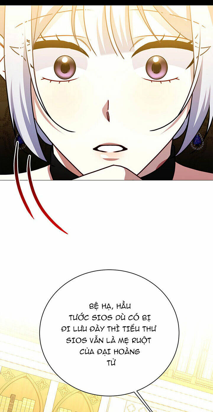 Tôi Sẽ Không Hối Tiếc Vì Anh Đâu - Chap 102 - Trang 30
