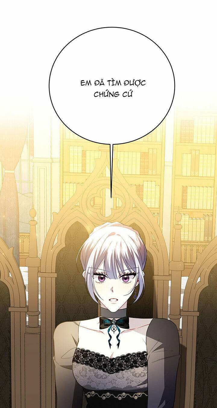 Tôi Sẽ Không Hối Tiếc Vì Anh Đâu - Chap 102 - Trang 4