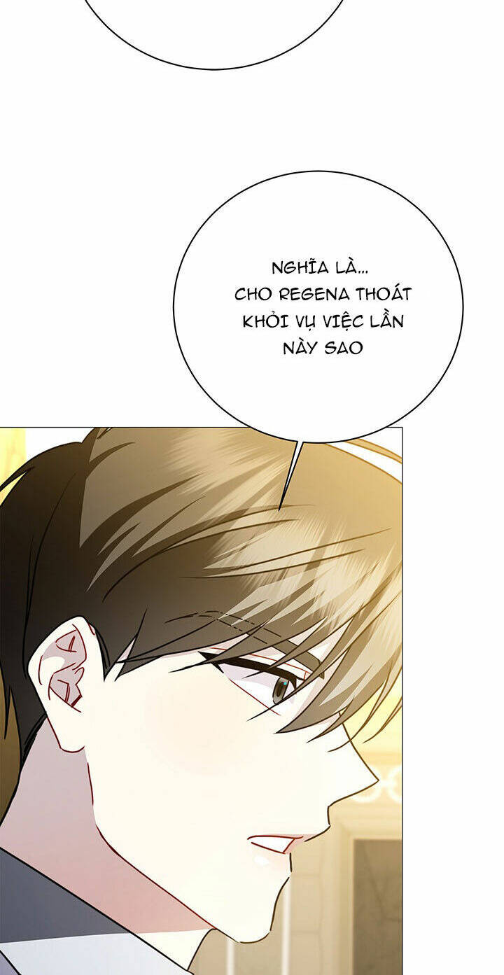 Tôi Sẽ Không Hối Tiếc Vì Anh Đâu - Chap 102 - Trang 32