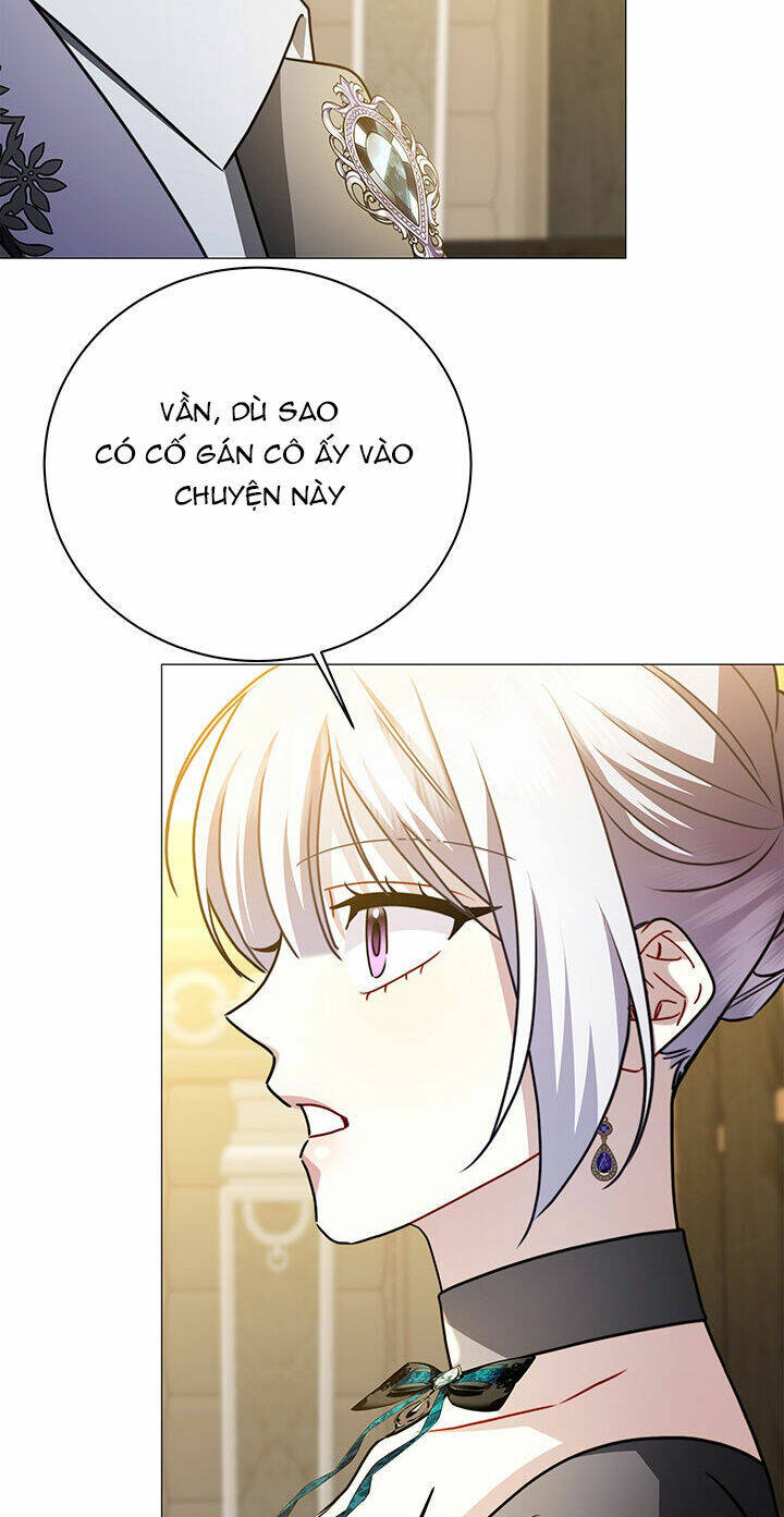 Tôi Sẽ Không Hối Tiếc Vì Anh Đâu - Chap 102 - Trang 33
