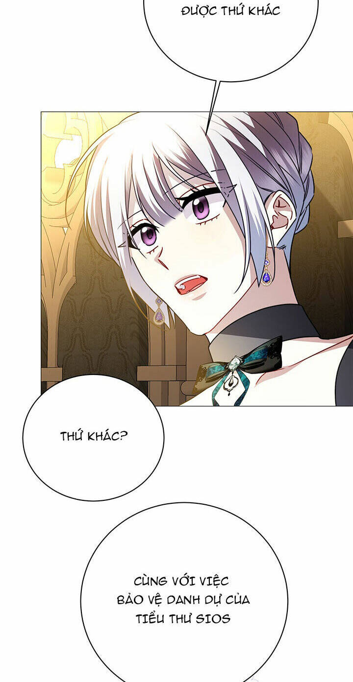 Tôi Sẽ Không Hối Tiếc Vì Anh Đâu - Chap 102 - Trang 36