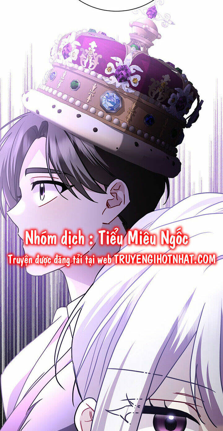 Tôi Sẽ Không Hối Tiếc Vì Anh Đâu - Chap 102 - Trang 37