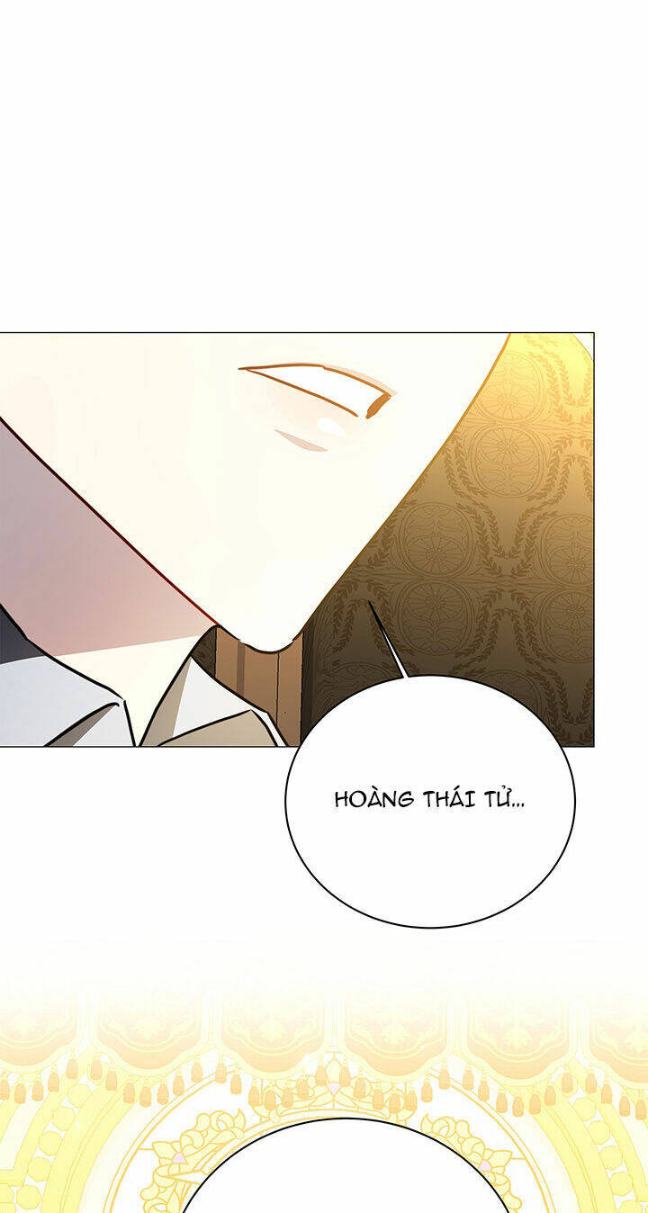 Tôi Sẽ Không Hối Tiếc Vì Anh Đâu - Chap 102 - Trang 39