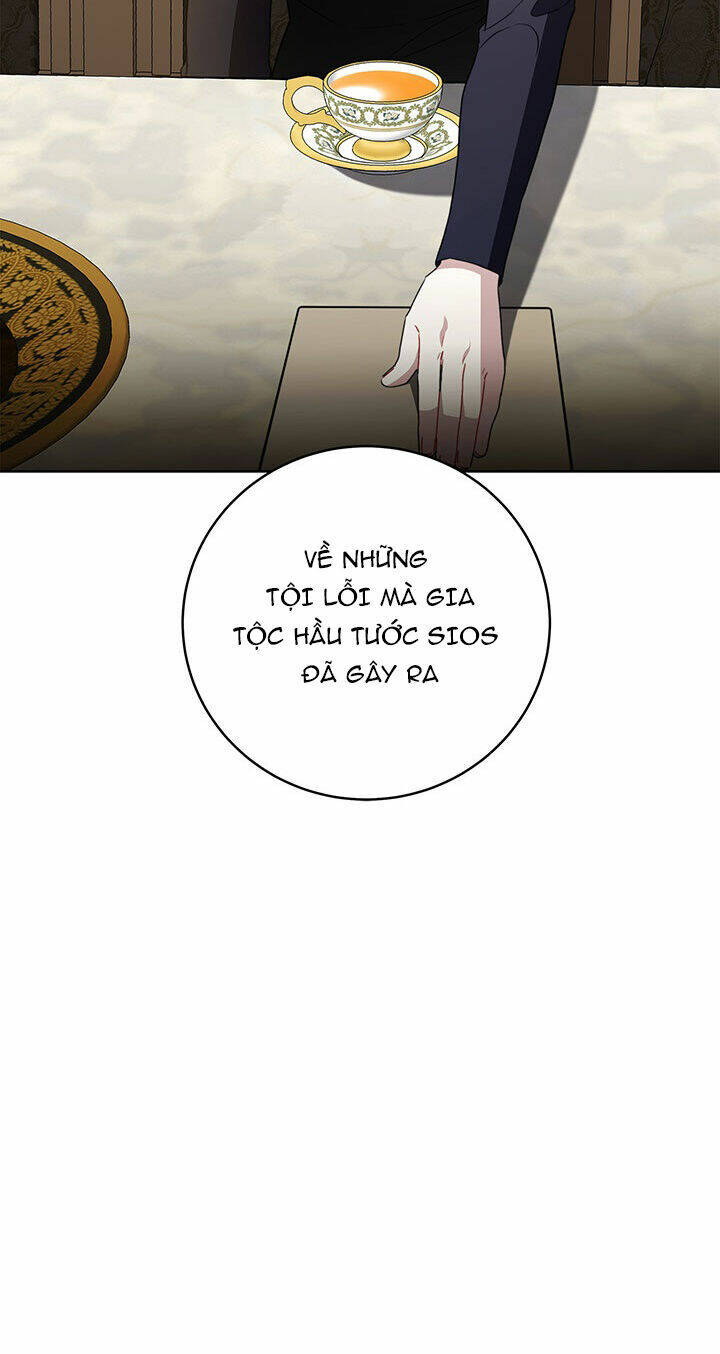 Tôi Sẽ Không Hối Tiếc Vì Anh Đâu - Chap 102 - Trang 5