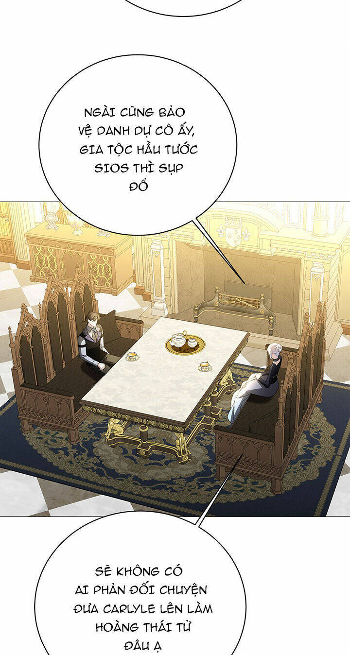 Tôi Sẽ Không Hối Tiếc Vì Anh Đâu - Chap 102 - Trang 41
