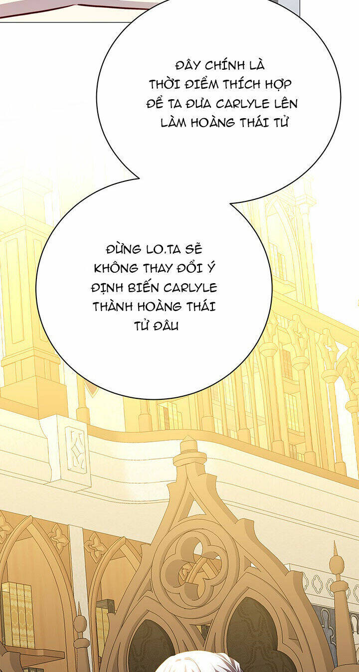 Tôi Sẽ Không Hối Tiếc Vì Anh Đâu - Chap 102 - Trang 43