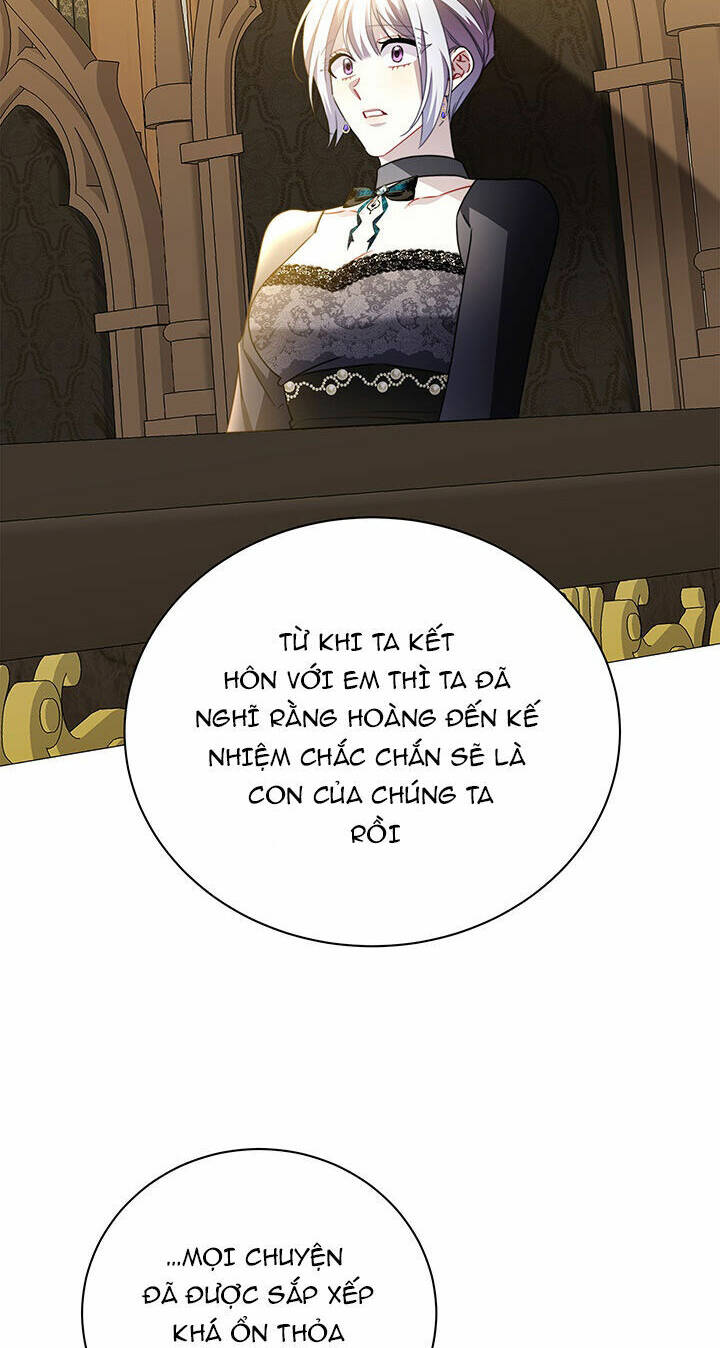 Tôi Sẽ Không Hối Tiếc Vì Anh Đâu - Chap 102 - Trang 44