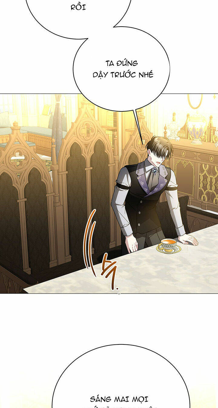 Tôi Sẽ Không Hối Tiếc Vì Anh Đâu - Chap 102 - Trang 45