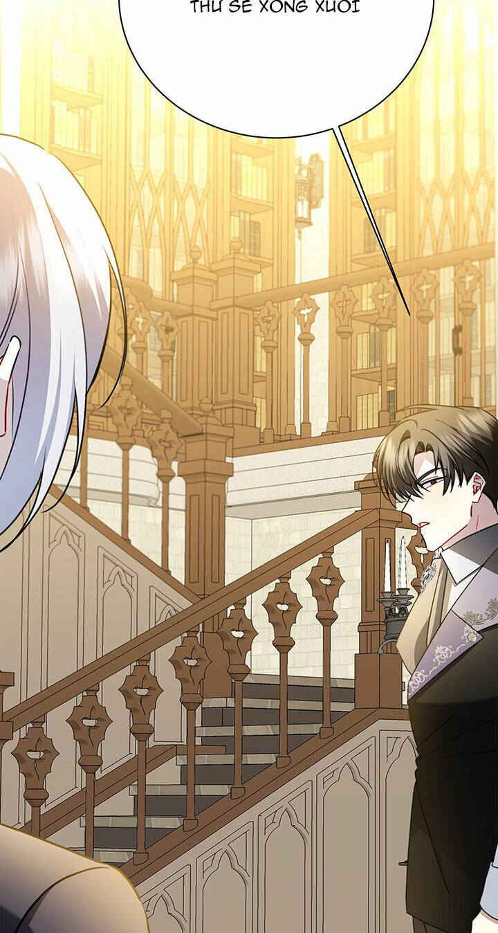 Tôi Sẽ Không Hối Tiếc Vì Anh Đâu - Chap 102 - Trang 46