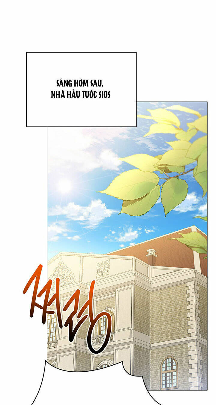 Tôi Sẽ Không Hối Tiếc Vì Anh Đâu - Chap 102 - Trang 48