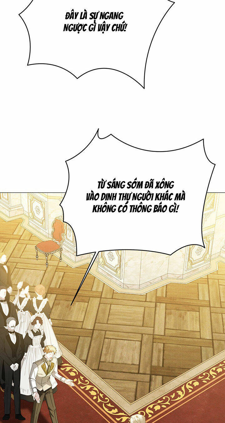 Tôi Sẽ Không Hối Tiếc Vì Anh Đâu - Chap 102 - Trang 49