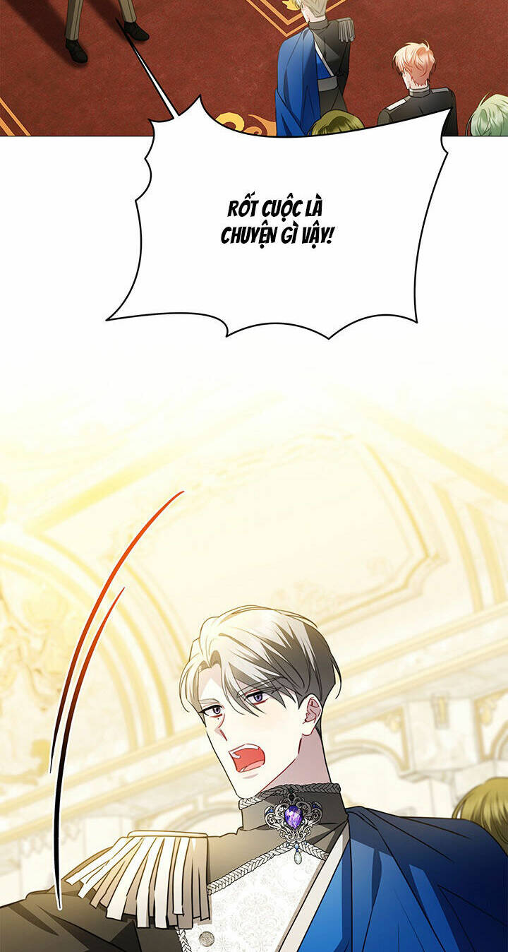 Tôi Sẽ Không Hối Tiếc Vì Anh Đâu - Chap 102 - Trang 50