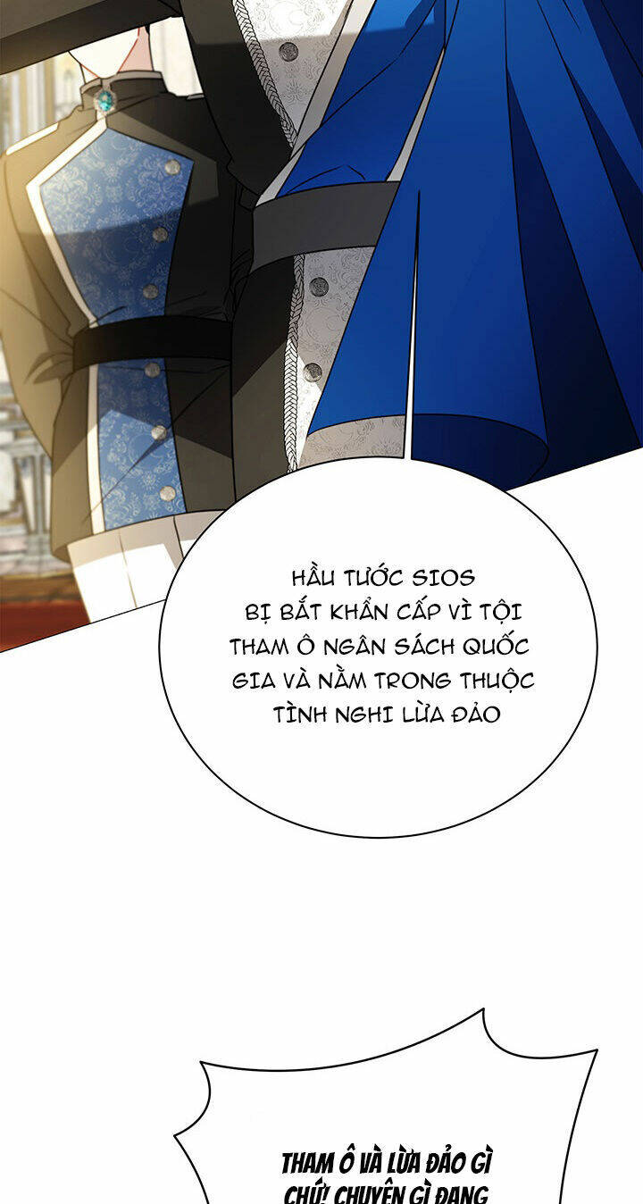 Tôi Sẽ Không Hối Tiếc Vì Anh Đâu - Chap 102 - Trang 51