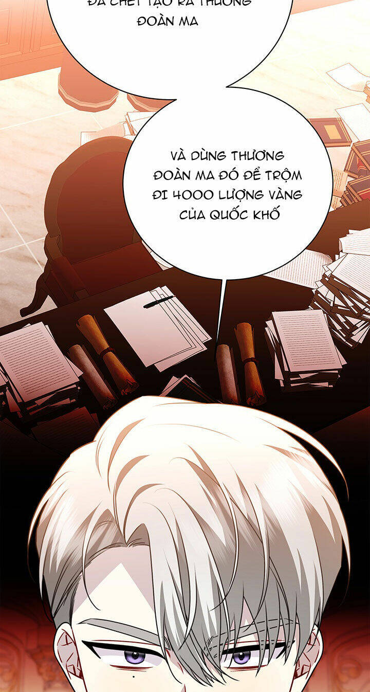 Tôi Sẽ Không Hối Tiếc Vì Anh Đâu - Chap 102 - Trang 53