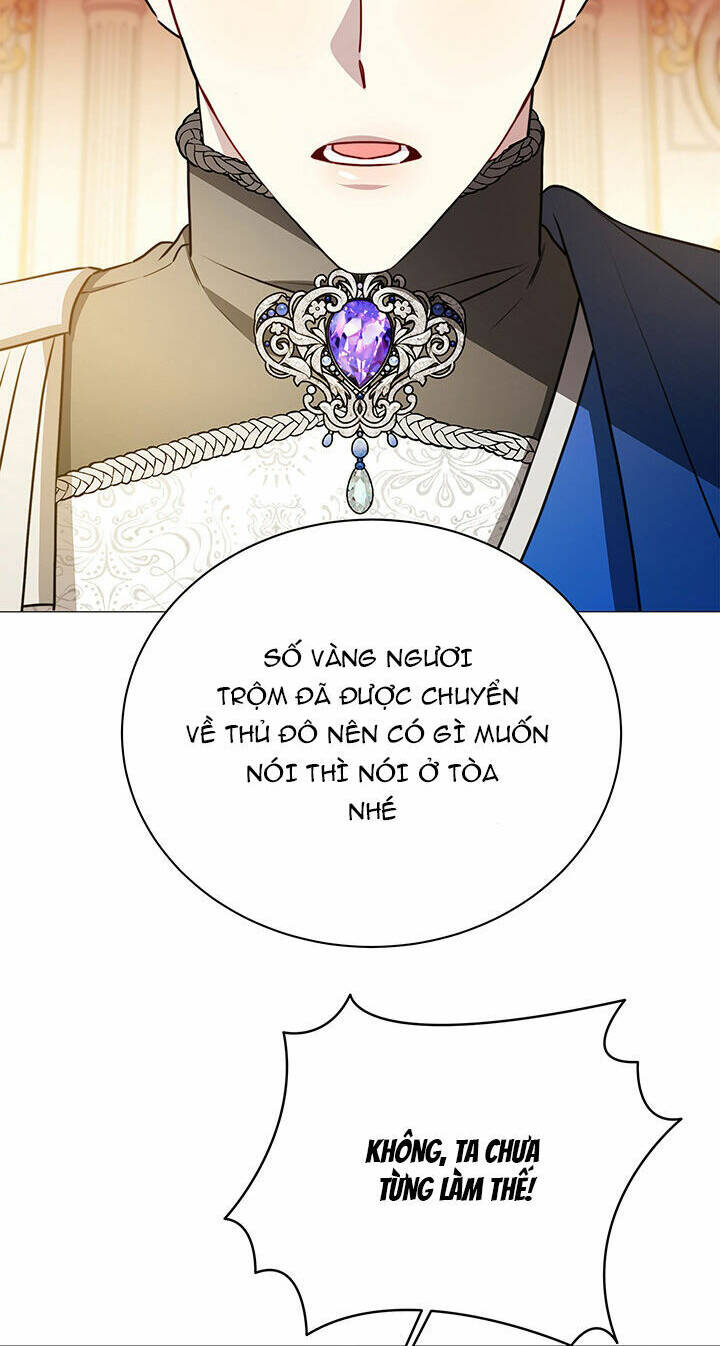 Tôi Sẽ Không Hối Tiếc Vì Anh Đâu - Chap 102 - Trang 54