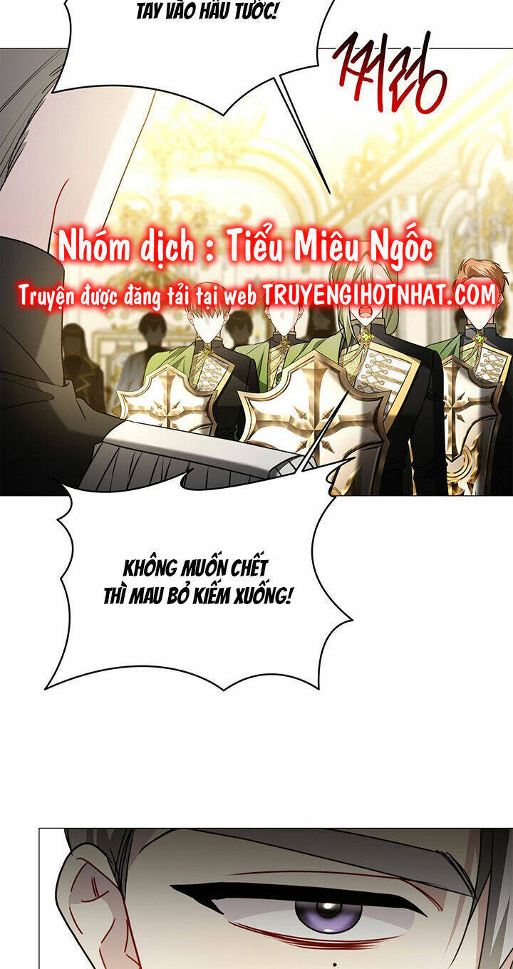 Tôi Sẽ Không Hối Tiếc Vì Anh Đâu - Chap 102 - Trang 57
