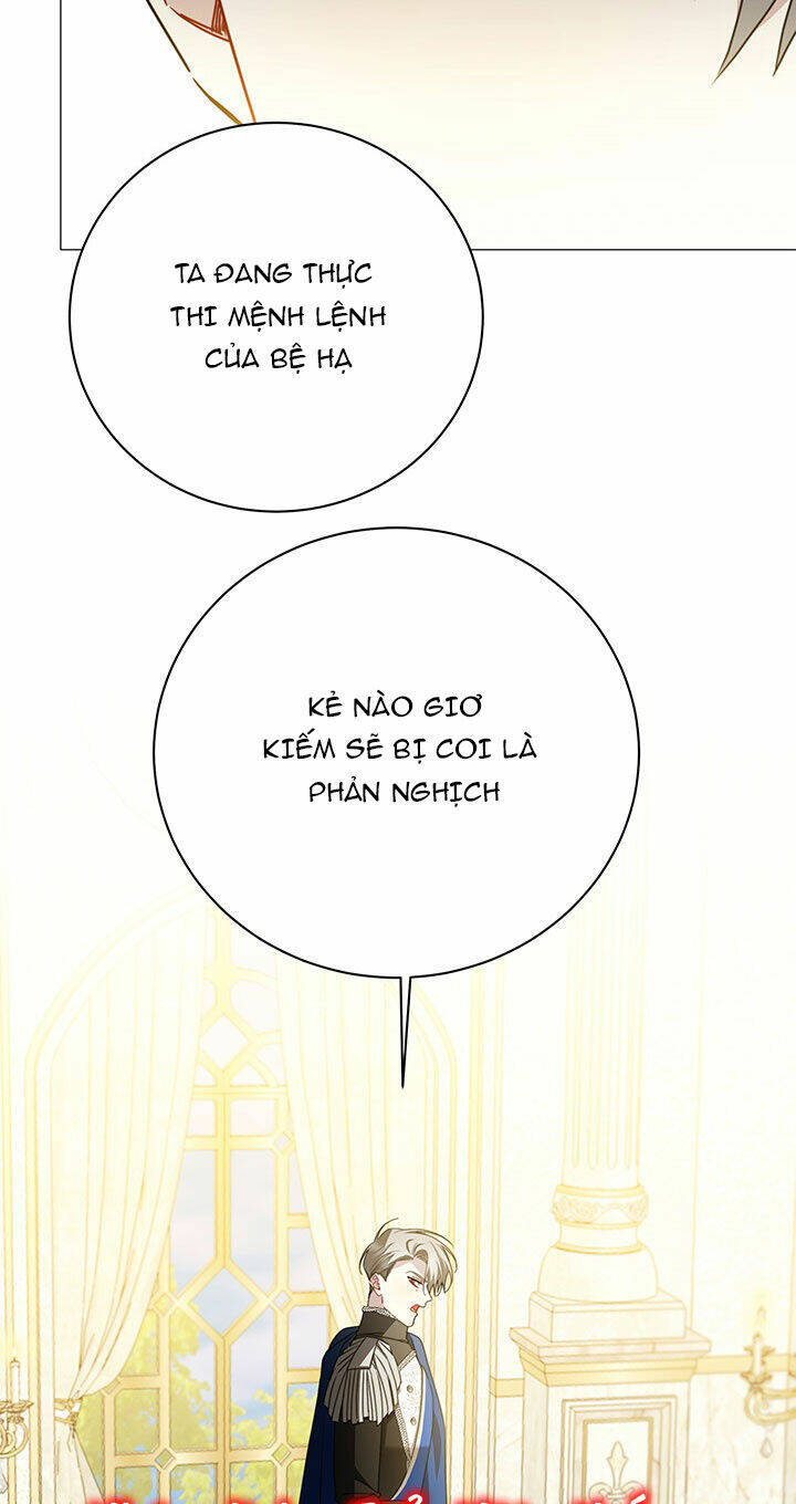 Tôi Sẽ Không Hối Tiếc Vì Anh Đâu - Chap 102 - Trang 58