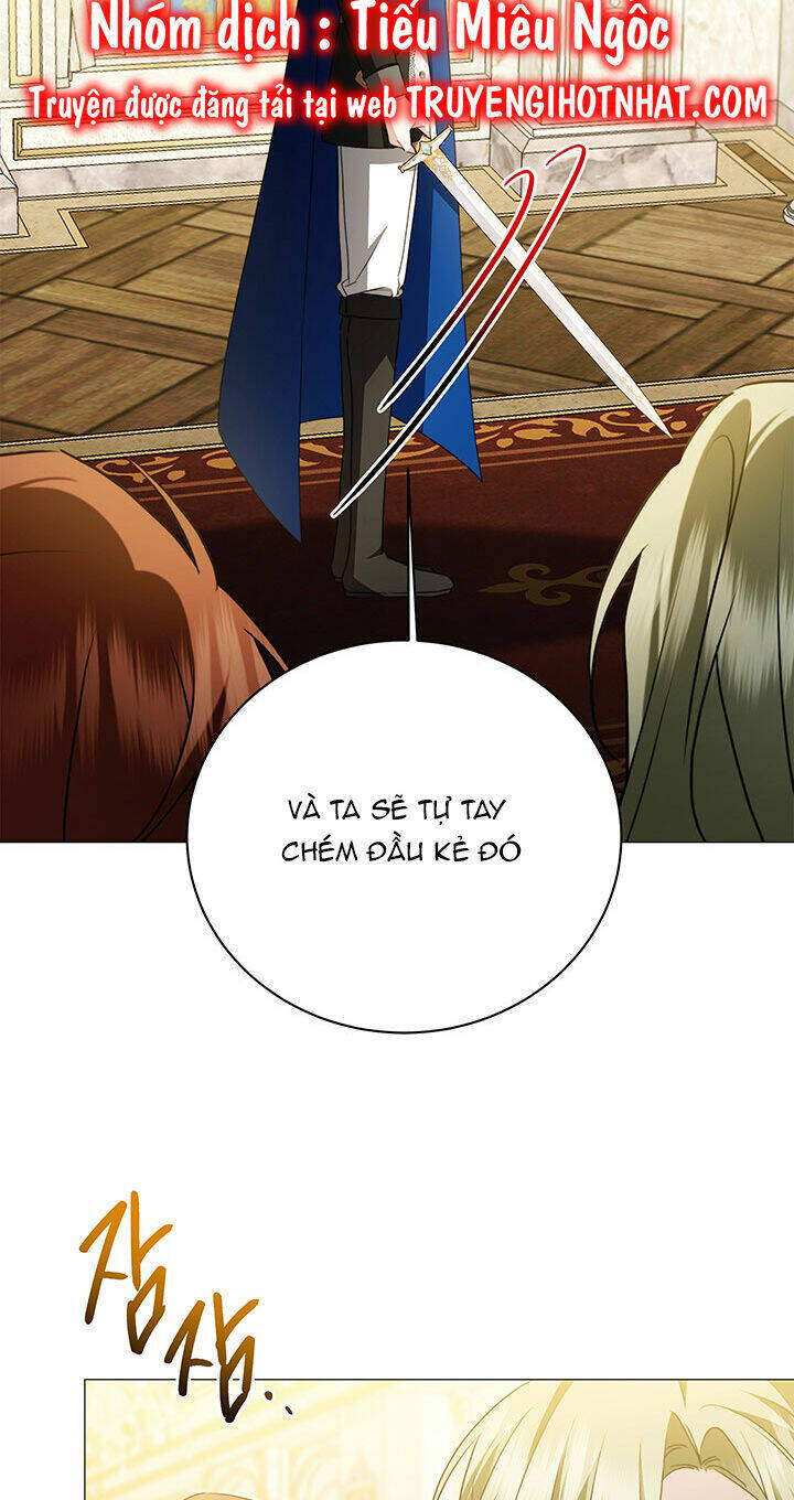 Tôi Sẽ Không Hối Tiếc Vì Anh Đâu - Chap 102 - Trang 59