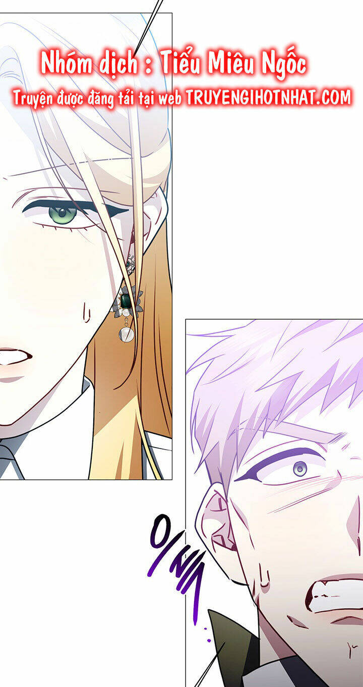 Tôi Sẽ Không Hối Tiếc Vì Anh Đâu - Chap 102 - Trang 63